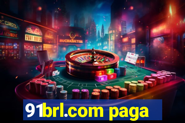 91brl.com paga